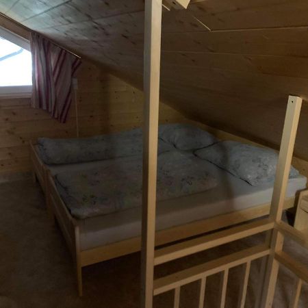 Haus Edelweiss Moelltal Apartamento Flattach Exterior foto