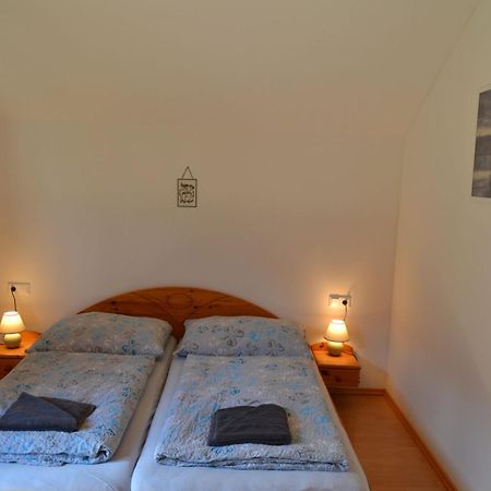 Haus Edelweiss Moelltal Apartamento Flattach Exterior foto
