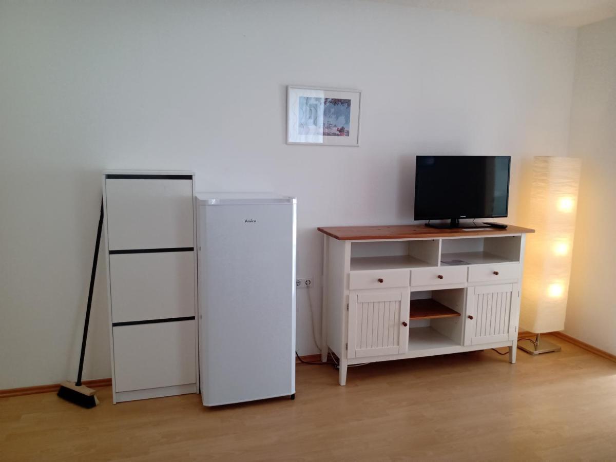 Haus Edelweiss Moelltal Apartamento Flattach Exterior foto