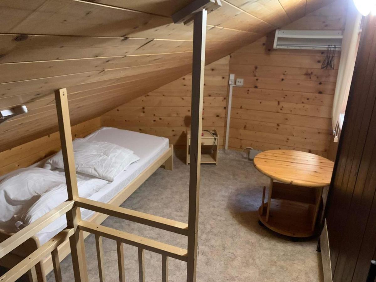 Haus Edelweiss Moelltal Apartamento Flattach Exterior foto