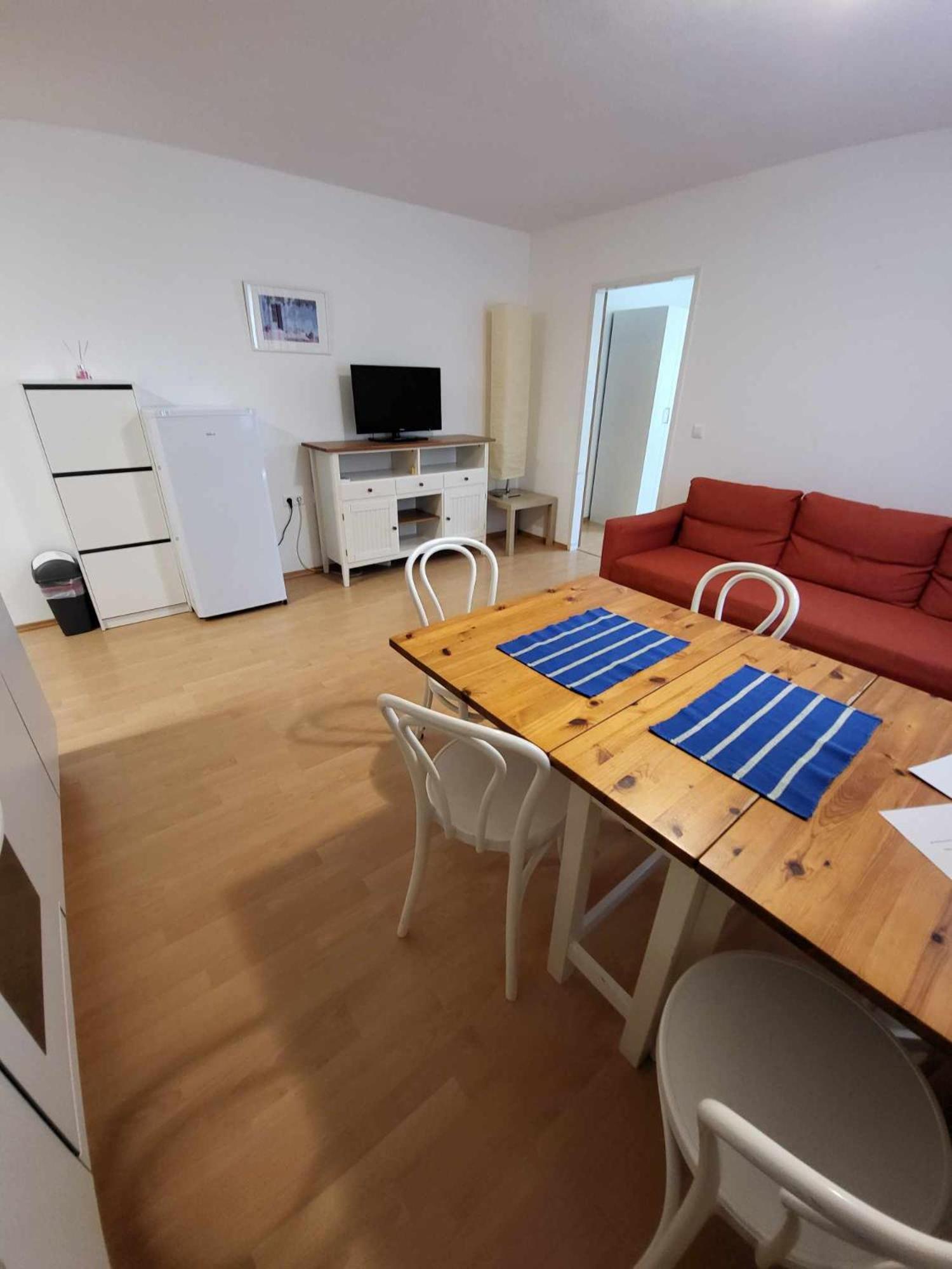 Haus Edelweiss Moelltal Apartamento Flattach Exterior foto