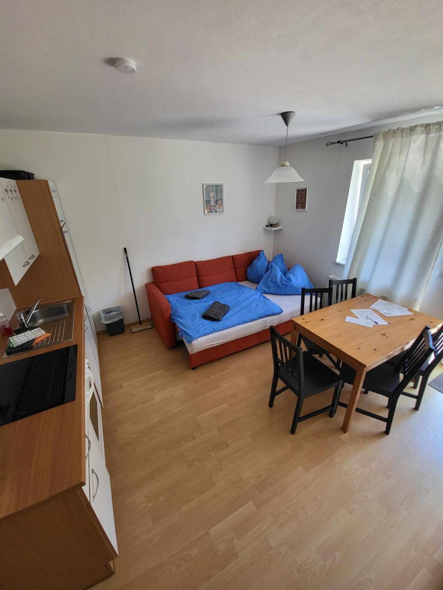 Haus Edelweiss Moelltal Apartamento Flattach Exterior foto